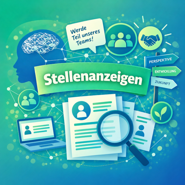 stellenanzeigen klein